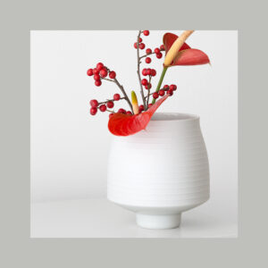 Vases丨花器