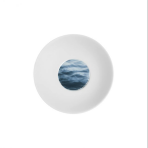 Coupe Plate, Small丨甜點盤丨108
