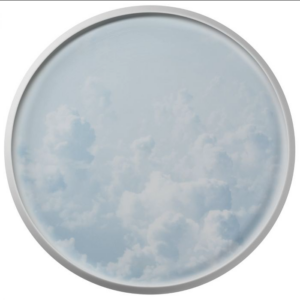 Round Tray, Large丨托盤(大)丨511