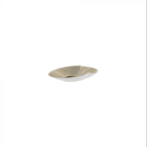Oval Amuse-Bouche Dish, Small丨佐料碟丨541