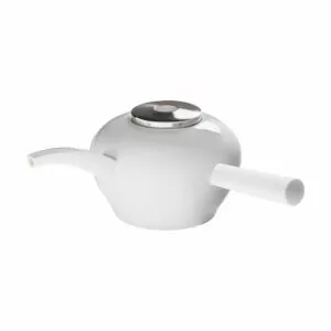 Teapot With Straight Handle丨單柄壺丨403