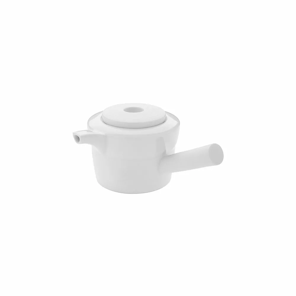 Teapot With Straight Handle 丨單柄茶壺丨416