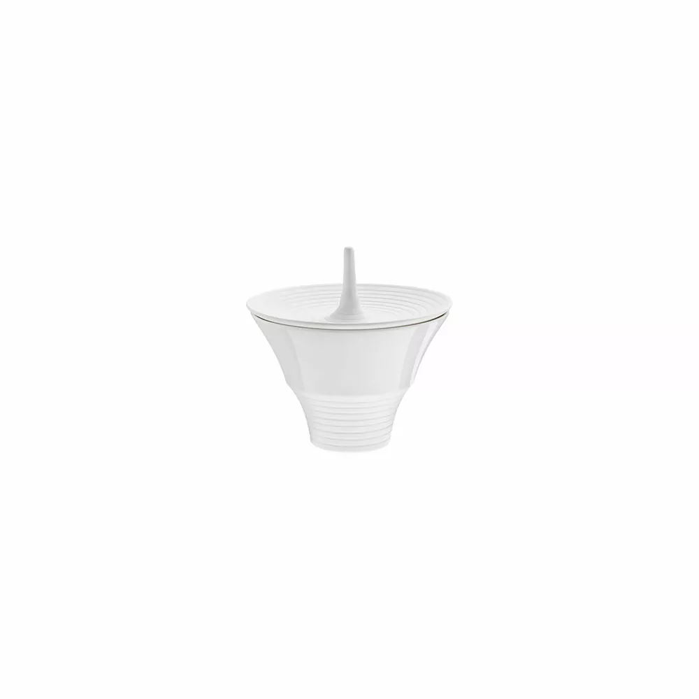 Teacup & Sugar Bowl丨花茶杯 / 糖罐丨501