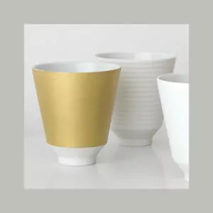 Polite & Glamour Gold丨奢華金