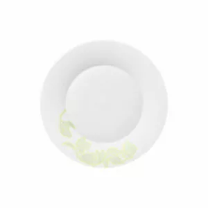 HERING BERLIN PalmHouse X丨花卉 Breakfast Plate