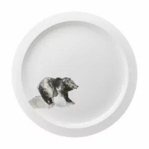 Carving Platter丨圓盤丨107