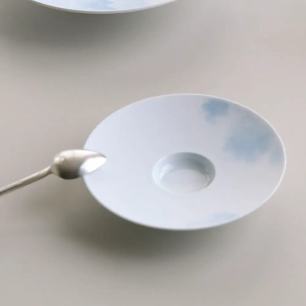 Pralinés & Saucer For Cup 201丨堅果碟 / 201杯盤丨204：圖片 2