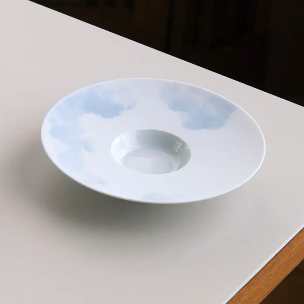 Amuse Bouche & Saucer For Cup 202丨前菜碟 / 202杯盤丨205：圖片 2