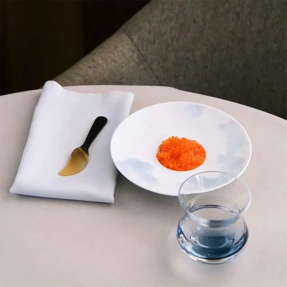 Amuse Bouche & Saucer For Cup 202丨前菜碟 / 202杯盤丨205：圖片 3