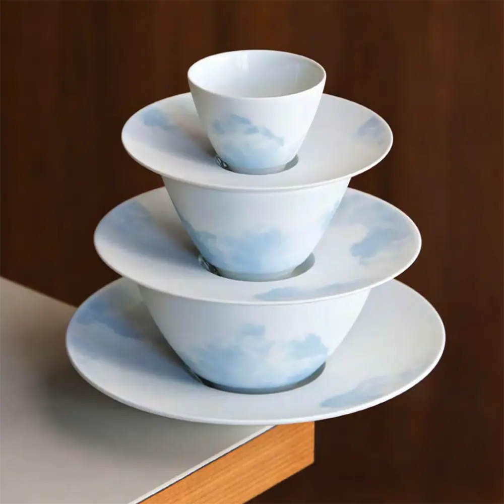 Tea Bowl丨茶杯丨202：圖片 2