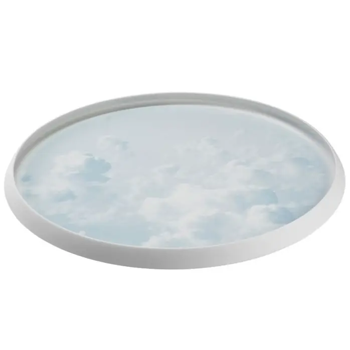 Round Tray, Large丨托盤(大)丨511：圖片 2