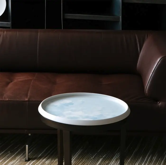 Round Tray, Large丨托盤(大)丨511：圖片 3